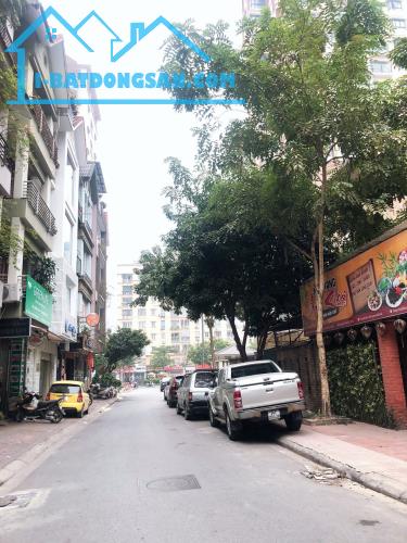 💥 BIỆT THỰ KĐT MỚI YÊN HÒA, CẦU GIẤY 163M2 5T MT 8.5M, CHỈ 57 TỶ 💥