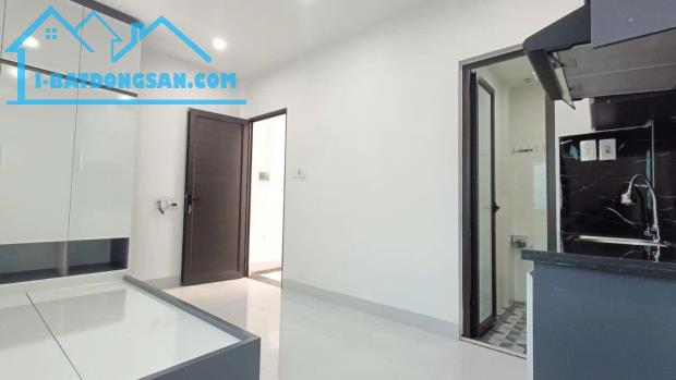 🏠 BÁN TÒA CCMN 7 TẦNG THANG MÁY - 60M² - 18 PHÒNG - -13.7 TỶ - hangmini.com
