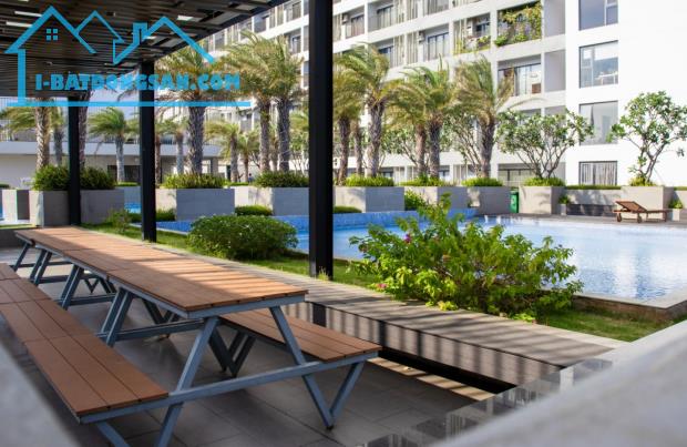 Căn 1PN Lavida PLus Quận 7 Giá 4 tỷ Bao Hết Thuế Phí Nhận Nhà Ngay