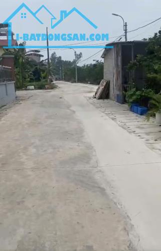 Bỏ phố về Quang Minh – Lô đất vàng không thể bỏ lỡ. chỉ 3,9 tỷ.