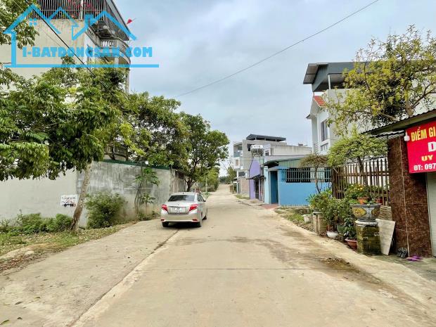 205m² mặt tiền 8m – Đường tránh – Cách trục chính 100m – Giá cực rẻ chỉ nhỉnh 10tr/m2