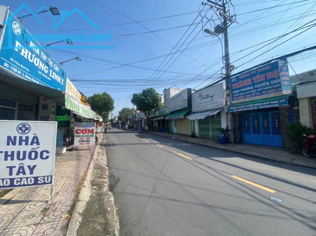 💥 MẶT TIỀN DƯƠNG ĐÌNH HỘI - PLB - VỪA Ở KINH DOANH - 150M2 - CHỦ NGỘP BANK - GIÁ TỐT