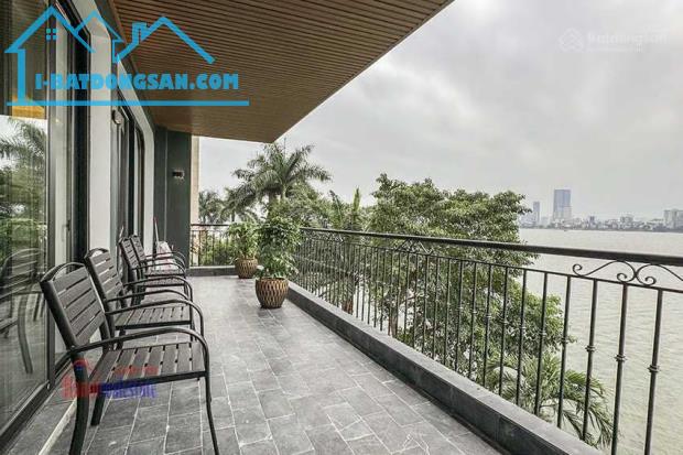 BÁN NHÀ MẶT PHỐ NHẬT CHIÊU VỊ TRÍ CỰC HIẾM- 110M2 - 5 TẦNG THANG MÁY MẶT TIỀN KHỦNG 6.8m