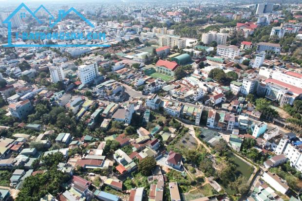 📣Bán #Đất 6x14,5m hẻm 268 Nguyễn Công Trứ ngay trung tâm Buôn Ma Thuột #1ty850tr 🚗