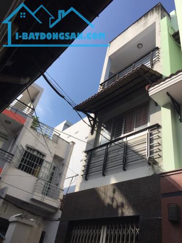 💥 Bán Nhà Lầu 3 Tầng Đường Thới Hòa Vĩnh Lộc A 105m2 5,2 tỷ.