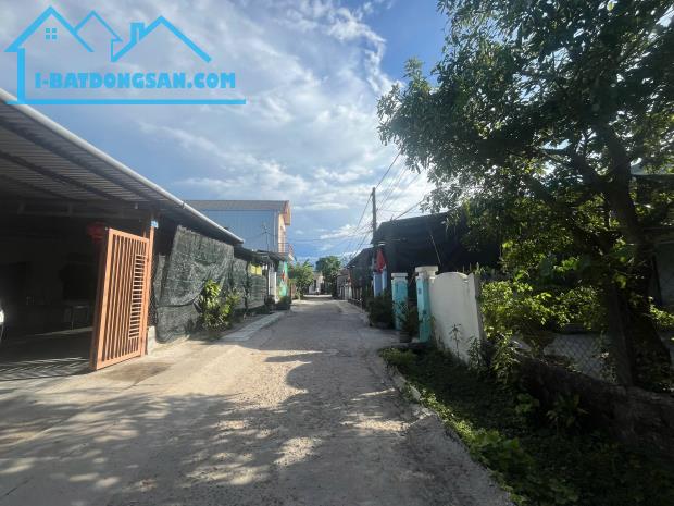 🌟 BÁN ĐẤT ĐẸP –NGUYỄN HUY TƯỞNG, KHU QUY HOẠCH TRUNG TÂM PHÚ BÀI – TP. HUẾ 🌟 ✅