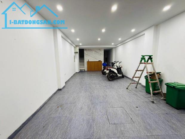 ÂU CƠ 1M2 ĐẤT CHIẾM 50% "NGƯỜI TÂY" CHDV 52M2 8 TẦNG CHỈ 13.6 TỶ