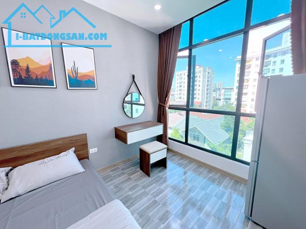 CHDV THANH XUÂN CỰC ĐẸP 100M2 7T 24PKK DÒNG TIỀN KHỦNG GIÁ HƠN 20 TỶ