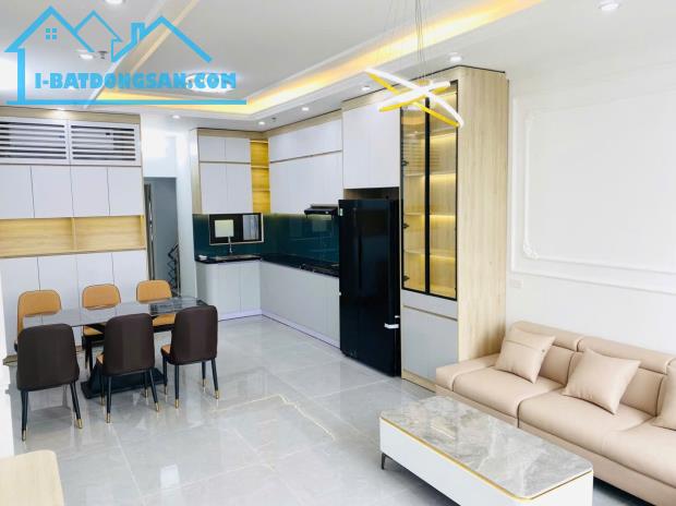 BÁN CCMN MẬU LƯƠNG ĐẤT DV 60 M2– Ô TÔ ĐỖ CỬA – VỪA Ở VỪA CHO THUÊ – DÒNG TIỀN ỔN ĐỊNH