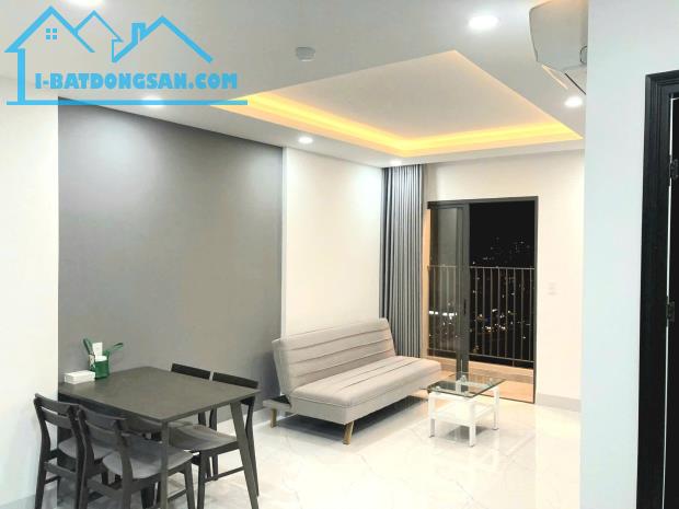 Bán căn 1PN giá 4.2 tỷ tại Lavida Plus Quận 7. Gần SC Vivo City, RMIT, TDTU