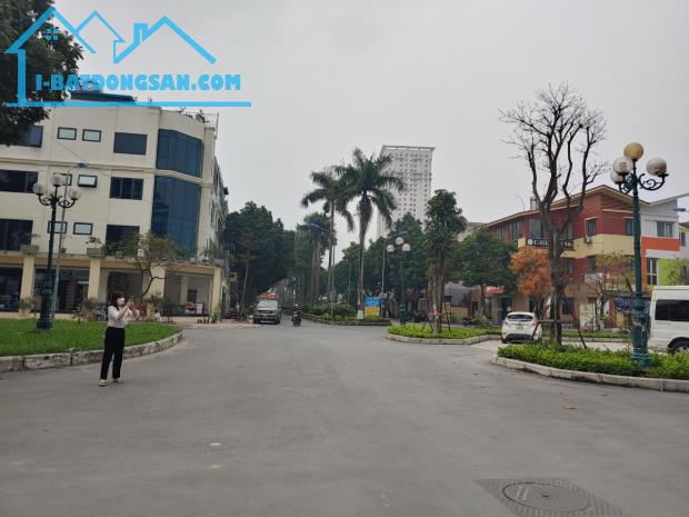 LIỀN KỀ 7 HƯỚNG ĐÔNG NAM TẠI KDT TÂN TÂY ĐÔ-ĐAN PHƯỢNG - HÀ NỘI (0915458886)