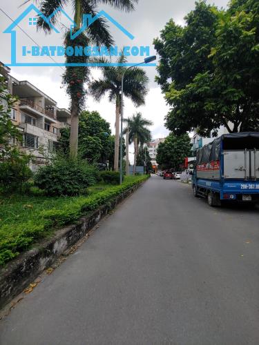 LIỀN KỀ 7 HƯỚNG ĐÔNG NAM TẠI KDT TÂN TÂY ĐÔ-ĐAN PHƯỢNG - HÀ NỘI (0915458886)