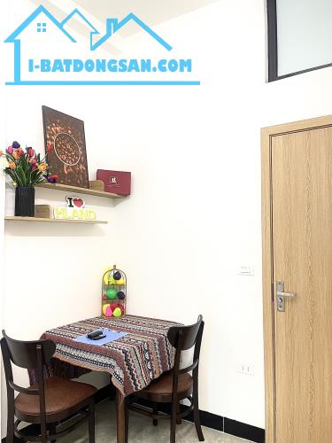 BÁN TOÀ CCMN ĐẠI MỖ ,Ô TÔ ,THIẾT KẾ RẤT ĐẸP ,22P ,DÒNG TIỀN CAO 24 TỶ