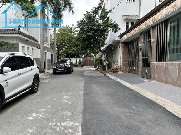 BIỆT THỰ VIP 200M2 ĐẶNG THÙY TRÂM – 4 TẦNG FULL NỘI THẤT CAO CẤP