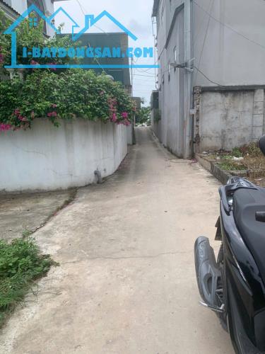 Bán đất Tự Nhiên – Thường Tín 44.1m², ô tô vào – giá đầu tư chỉ 1.7 tỷ