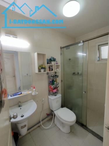 CĂN GÓC CHUNG CƯ CARINA QUẬN 8 - 100M2 FUL NỘI THẤT - MẶT TIỀN VÕ VĂN KIỆT - SHR