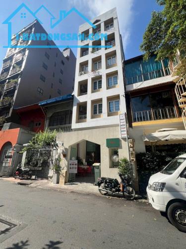 Bán gấp mặt tiền nb Lý Thường Kiệt ngay phường 14 quận 10 (DT 7x16m) tiện ở liền