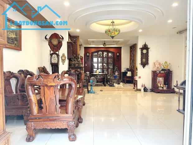 KHU BIỆT THỰ LAM SƠN BÌNH THẠNH – HIẾM NHÀ BÁN – 200M2 – 3 TẦNG – CHỈ 33 TỶ