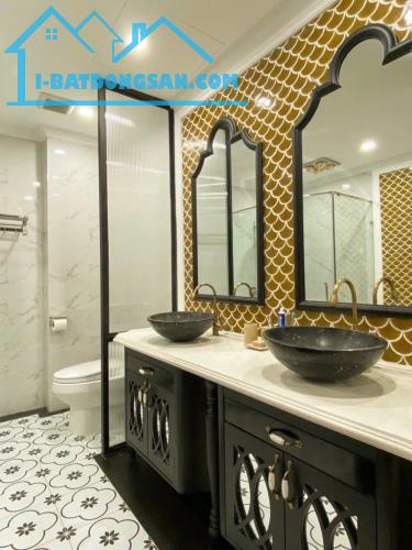 Anh Vương cần bán đất trung tâm Phú Thượng, Tây Hồ, 55m2, ô tô vào đất, ngõ thông, 11.x tỷ