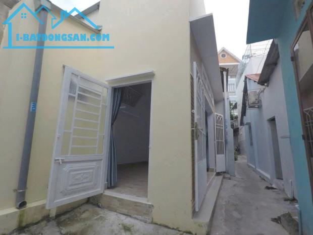 Nhà Phường Trung Dũng Cách Trục Chính 30/4 100m2, SHR, 1Tỷ250Triệu