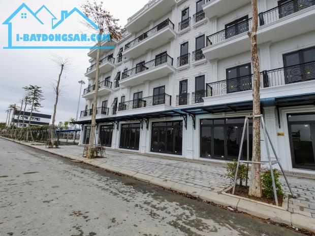 CẦN THANH KHOẢN LIỀN KỀ MẶT TRƯỜNG MẦM NON KĐT ĐÔNG DƯƠNG RESIDENCE – ĐỨC THƯỢNG