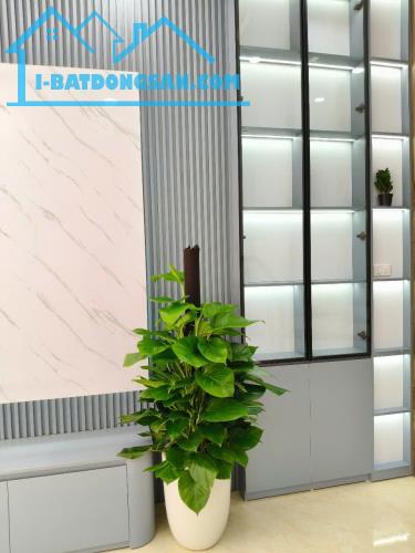 Cần Bán Gấp Căn Nhà Mới Xây Full NT Xịn Ở Mậu Lương,Ô Tô Đỗ Gần.Giá 7.95Tỷ Có TL