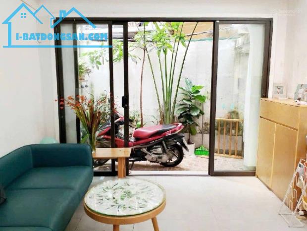 BÁN NHÀ NGÕ 358 BÙI XƯƠNG TRẠCH 57m2 3 TẦNG MT 4m CHỈ 14.5 TỶ NGÕ Ô TÔ ĐỖ CỔNG,2 MẶT NGÕ
