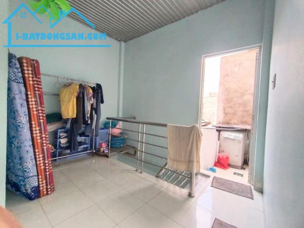 Bán Nhà Sổ Riêng 1Lầu 1Trệt Trung Tâm Biên Hoà , Thổ Cư, 1Tỷ1