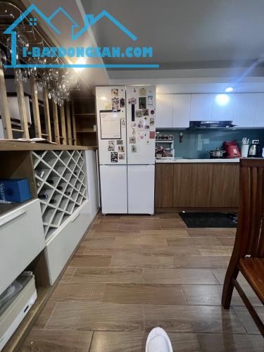 Bán nhà riêng tại Phú Thượng Tây Hồ, 95m2, mặt tiền 7m chỉ 13.x tỷ.