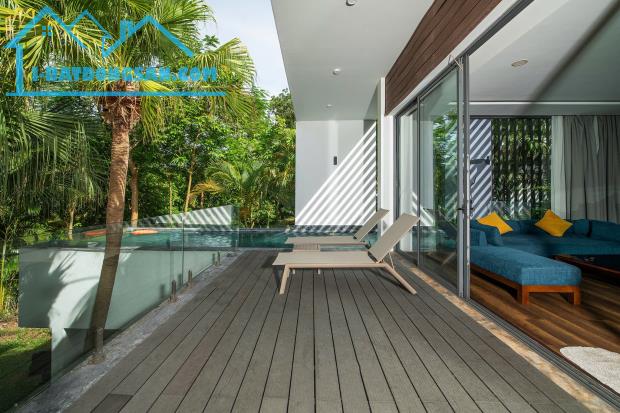 BÁN BIỆT THỰ FLAMINGO ĐẠI LẢI – NGHỈ DƯỠNG CAO CẤP