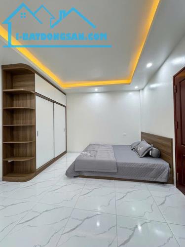 BÁN GẤP NHÀ LÔ GÓC🔥PHỐ LỤA, HÀ ĐÔNG 🔥40m²- GIÁ CHỈ 6,9 TỶ🔥NỘI THẤT ĐẸP- Ô TÔ GẦN