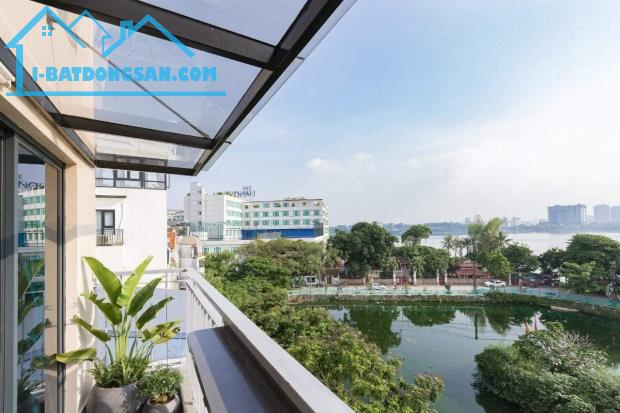 Bán bất động sản, 90 m², Tây Hồ
