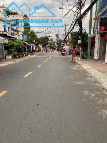 Lô đất mặt tiền trường văn thành DT 125m, vị trí đẹp kinh doanh tốt