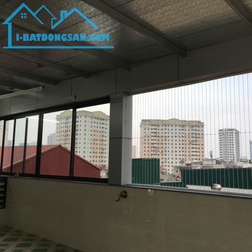 BÁN NHÀ LÔ GÓC MẶT NGUYỄN XIỂN THANH XUÂN