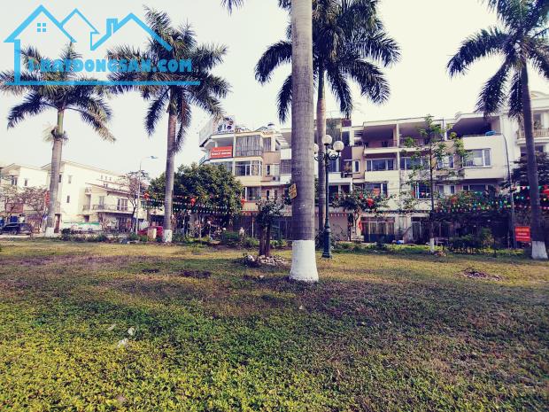 BÁN LIỀN KỀ 8 KDT TÂN TÂY ĐÔ MẶT ĐƯỜNG ĐÔI 39M (0915458886)