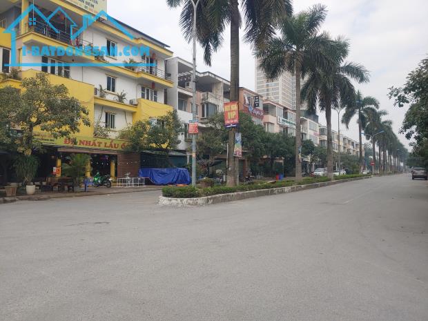 BÁN LIỀN KỀ 4 KĐT TÂN TÂY ĐÔ MẶT ĐƯỜNG 27M (0915458886)