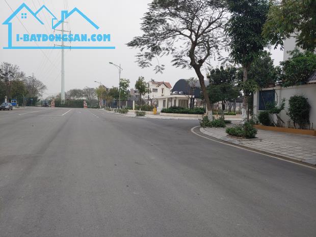 BÁN BIỆT THỰ 144M2 VIEW CÔNG VIÊN NV12 KĐT LIDECO (0915458886)
