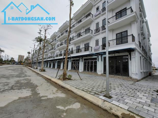 CHỦ NHÀ GỬI THANH KHOẢN GẤP LK1 VIEW CÔNG VIÊN KĐT ĐÔNG DƯƠNG RESIDENCE – ĐỨC