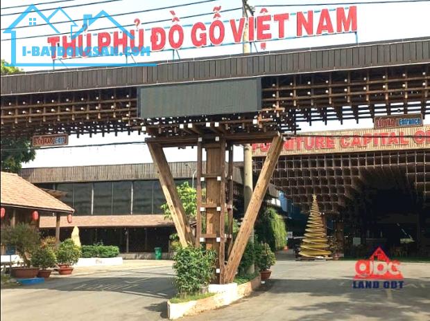 BÁN 939m2 KHO, NHÀ XƯỞNG P.TÂN BIÊN, SỔ HỒNG RIÊNG, ĐƯỜNG XE CONT THÔNG THOÁNG (X017)