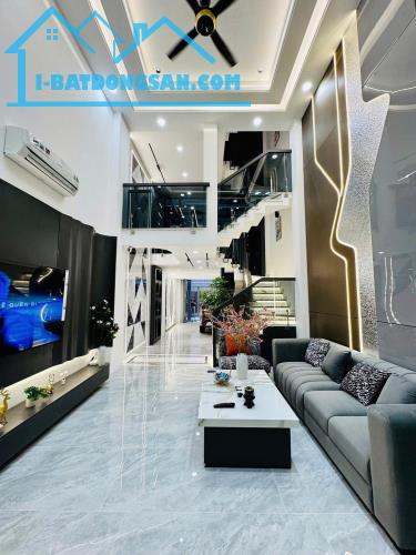 Cần Tiền, Bán nhà(4PN5WC), Dt 86m2 Giá 3 tỷ650, đường Đào Duy Anh,Gần chợ Nguyễn ĐìnhChiểu