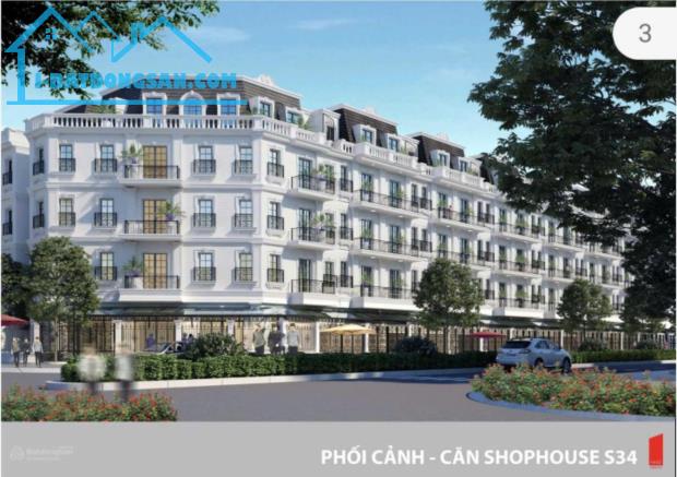 CẦN BÁN LK5 – 1x KHU ĐÔ THỊ ĐÔNG DƯƠNG RESIDENCE – ĐỨC THƯỢNG (0915458886)