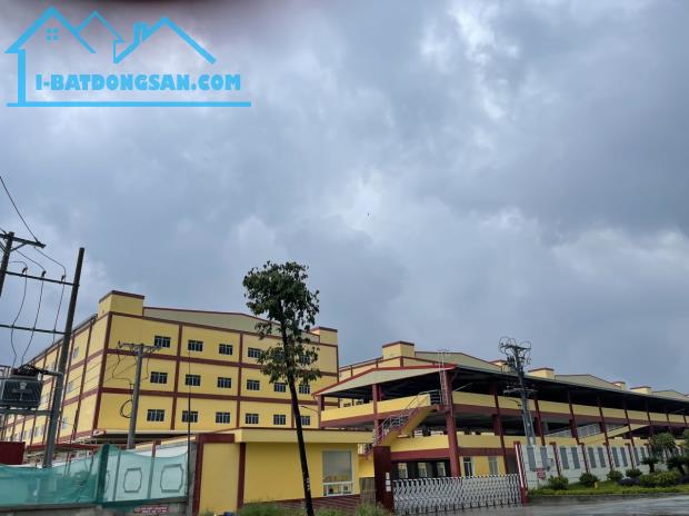 Chuyển Nhượng 1 ha – 3 ha – 5 ha – 10 ha Đất Trong KCN Bình Dương
