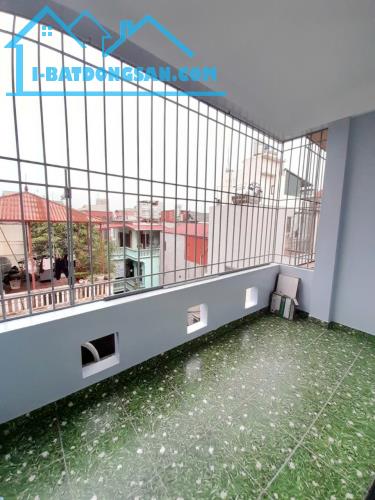 BÁN NHÀ ĐẠI TỪ- HOÀNG MAI, 34 M2, 5 TẦNG, MẶT TIỀN 3,7 M, GIÁ 7,35 TỶ.
