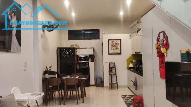 Hiếm, Phân lô Phú Diễn 52m x 5T, ô chờ TM, ô tô, ngõ thông, full nội thất 12,6 tỷ