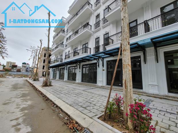 BÁN 2 CĂN LK4 LIỀN NHAU, VIEW KHU CÂY XANH KĐT ĐÔNG DƯƠNG RESIDENCE - ĐỨC THƯỢNG