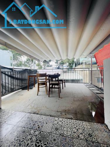 HXH cách MT 30m Trần Quang Khải P.Tân Định thuê 32tr/t giá 12 tỷ