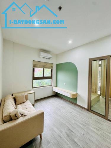 CCMN Mặt Phố, Văn Quán 60m mt4,1m 6t thang máy,ô tô tránh vào nhà,tiện ích vô vàn