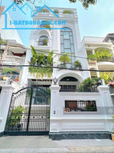 Mặt tiền kinh doanh nb đường 3/2 quận 10 (DT 6x21m) 3 lầu tiện ở liền