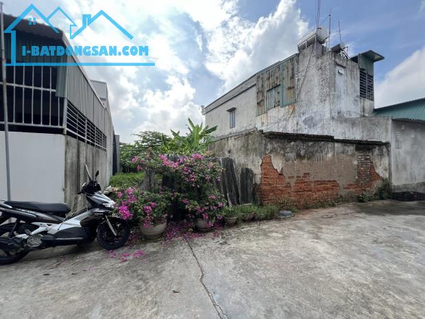 Bán lô đất 274m2 khu Liễu Tràng, phường Tân Hưng, TP HP mới, mt 9.35m, đường 2 oto tránh