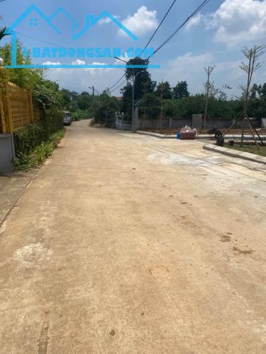 Bán đất Hòa Lạc – 150m² mặt đường liên xã – cách ĐHQG chỉ 10 phút – đầu tư thắng đậm